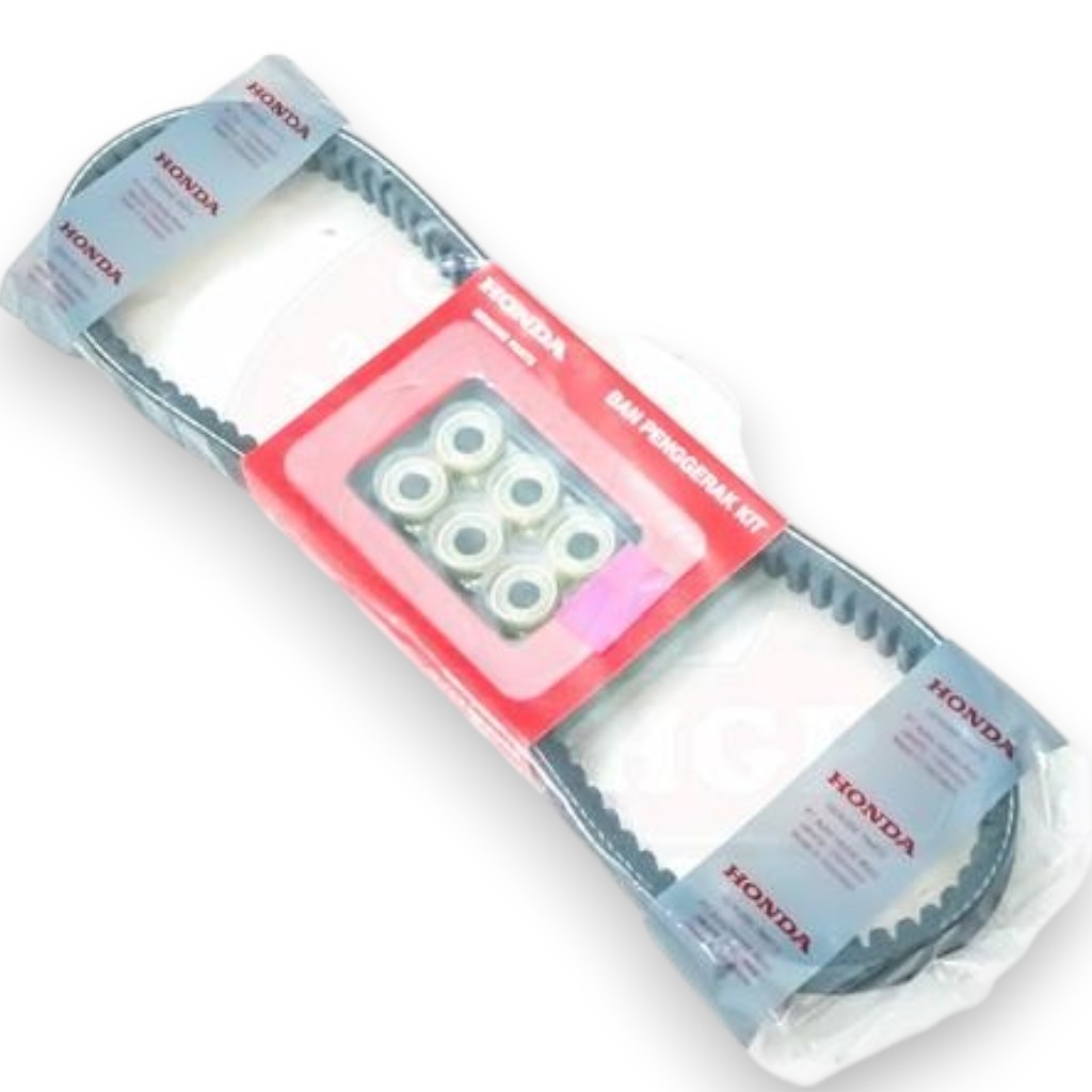 VANBELT KIT BEAT FI KZL AHM ORIGINAL