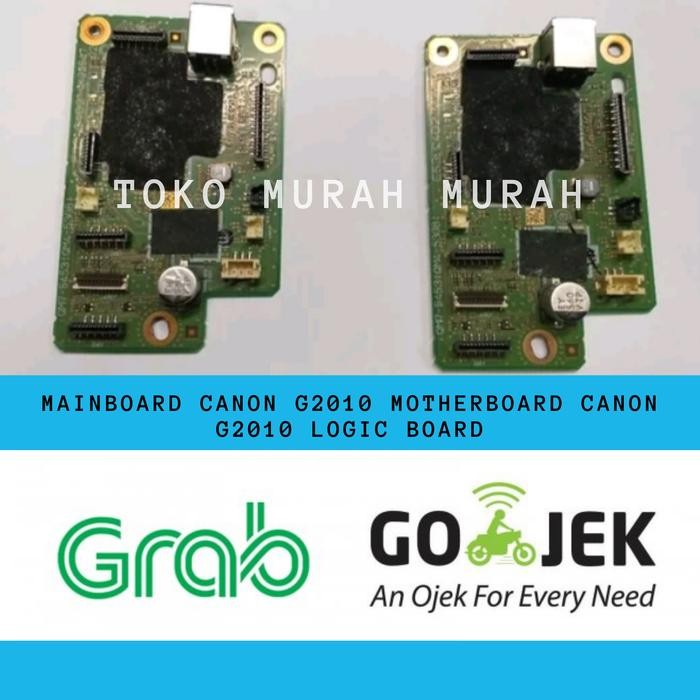 Mainboard Canon G2010 board motherboard printer g 2010
