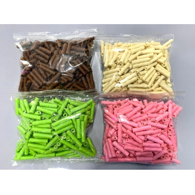 

Astor Mini / Astor Wafer Roll 500 Gram