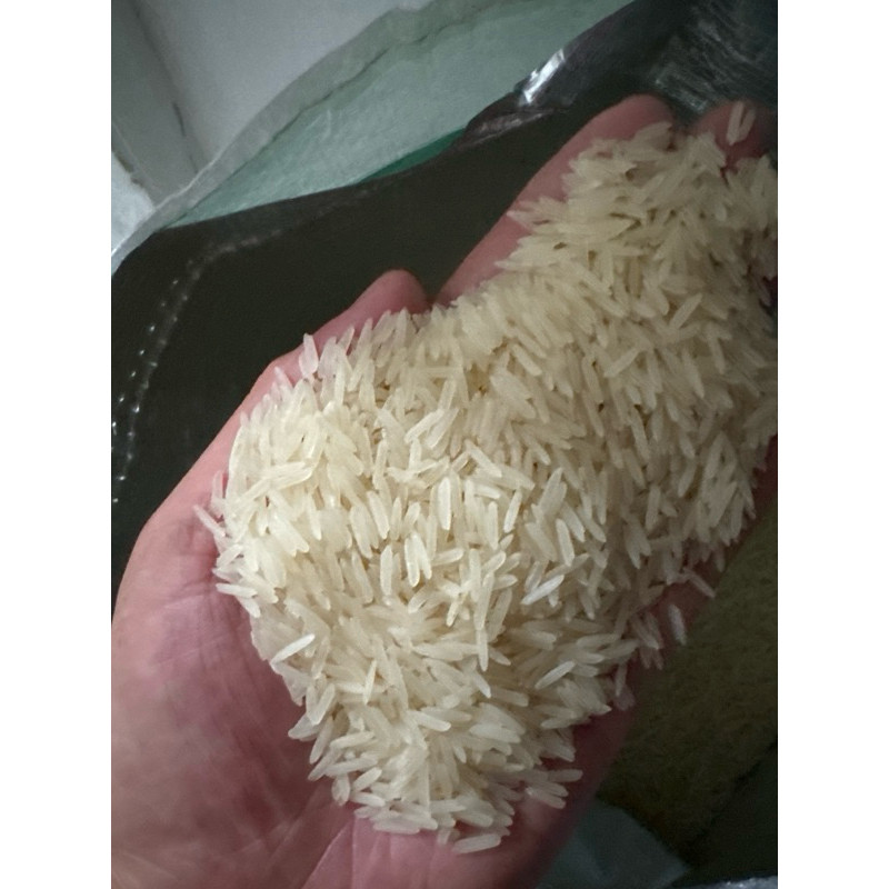

Basmati Rice 5 kg / beras basmati panjag/Basmati/ buat Nasi biryani dan kebuli