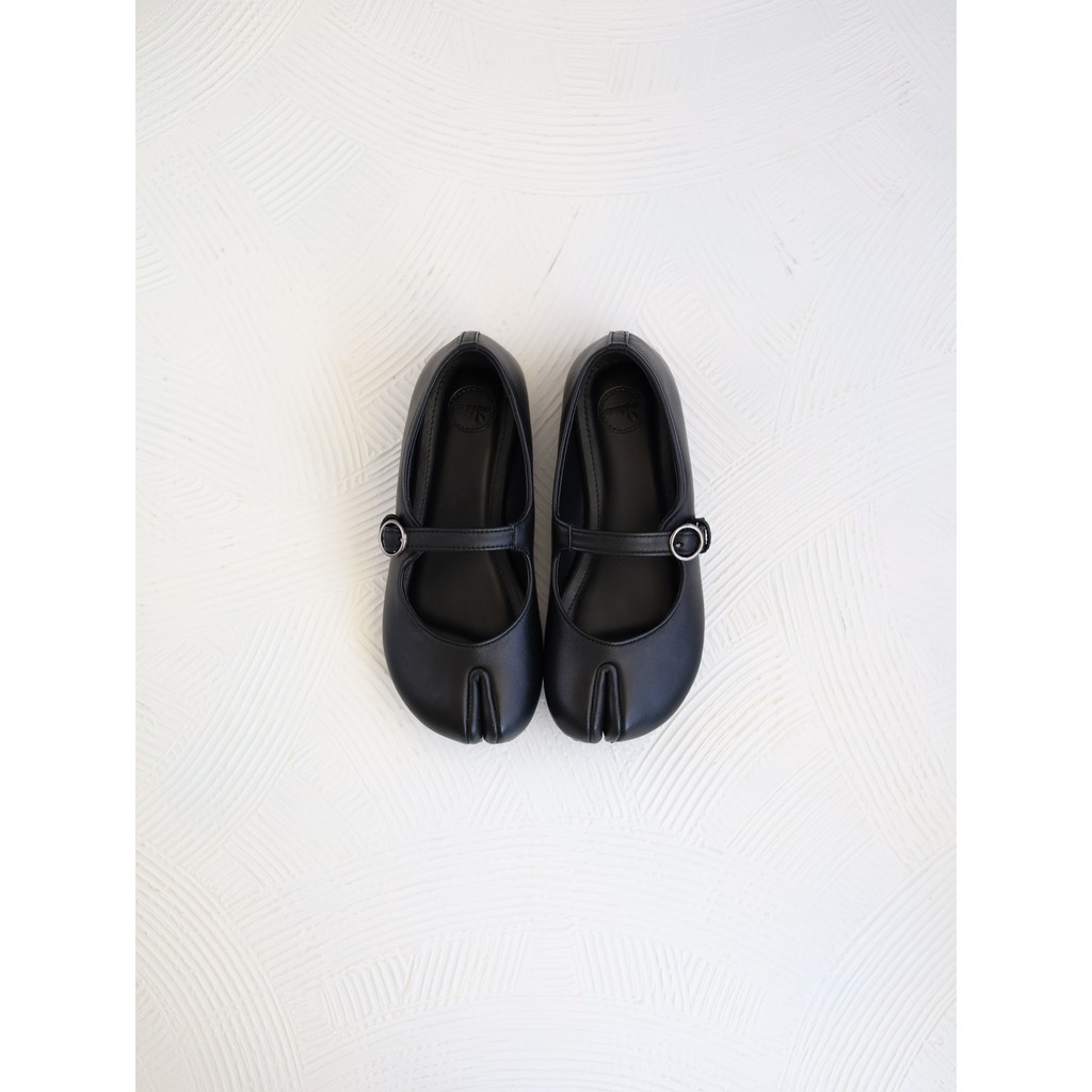 MACHERIE X CAJSA - MISAKI KIDS BLACK