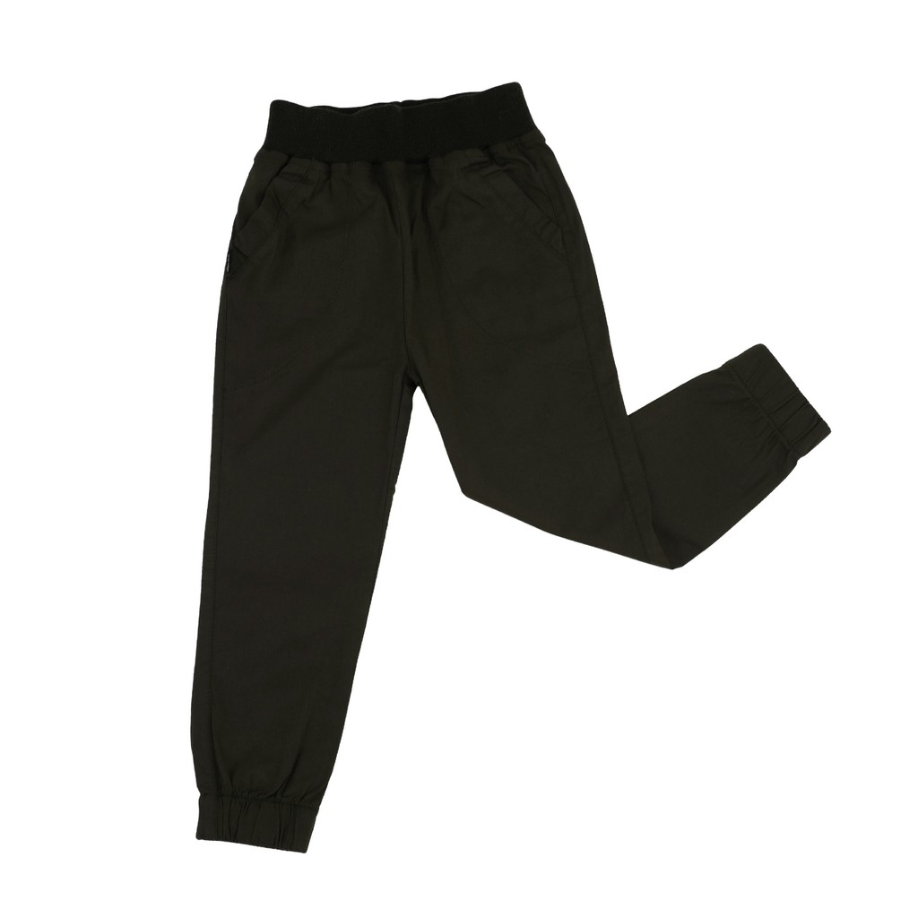 Jogger Pants Army Alba Kids