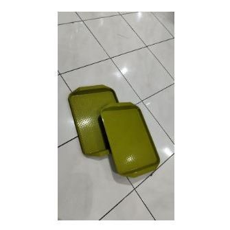 NAMPAN PERSEGI 43.2CM  X 30CM 890 MELAMIN