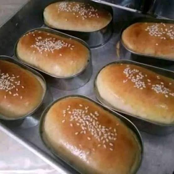 

RING ROTI OVAL / RING BURGER OVAL / RING CUTTER 10x6x3 CM