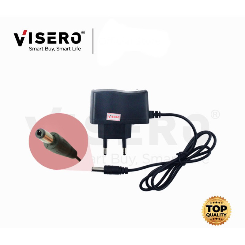 PENGECAS CHARGE CHARGER CASAN CAS SENTER KEPALA DONY VISERO SWAT JACK KECIL