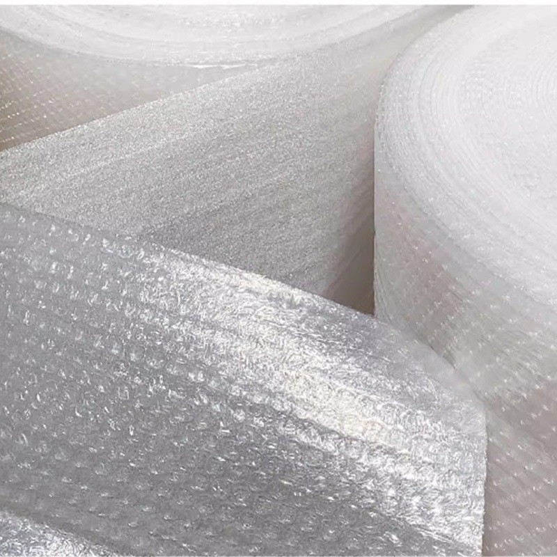 

LPL Bubble Wrap Packing Tambahan # Biar lebih AMAN