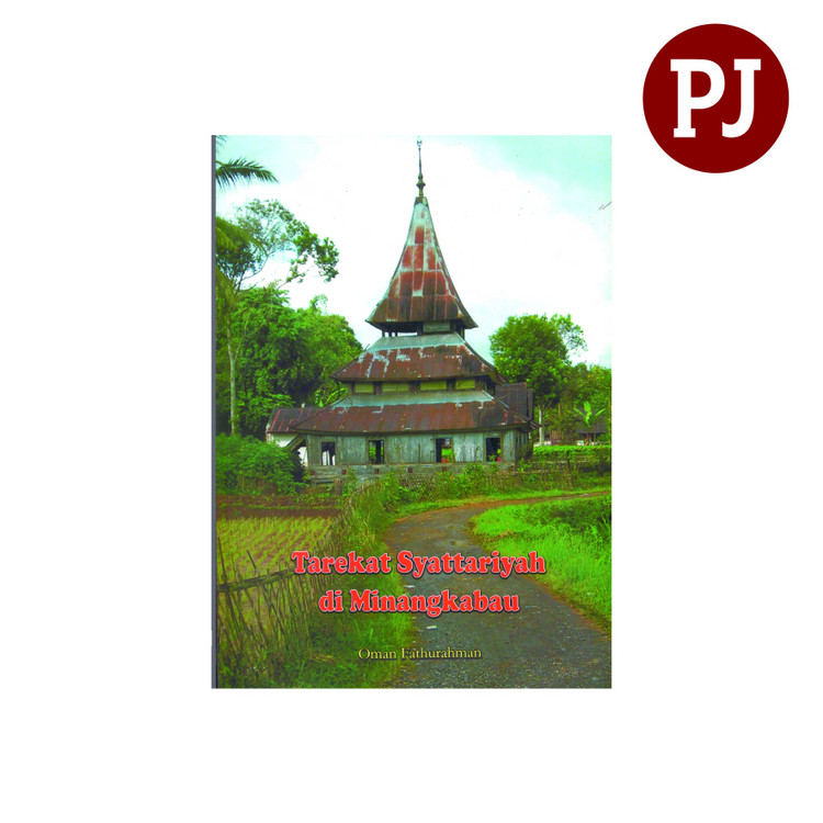 Tarekat Syattariyah di Minangkabau - Oman Fathurahman