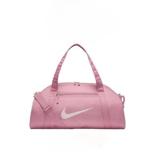 Tas Gym Wanita Nike Club (24L) Red Original NIKDR6974699