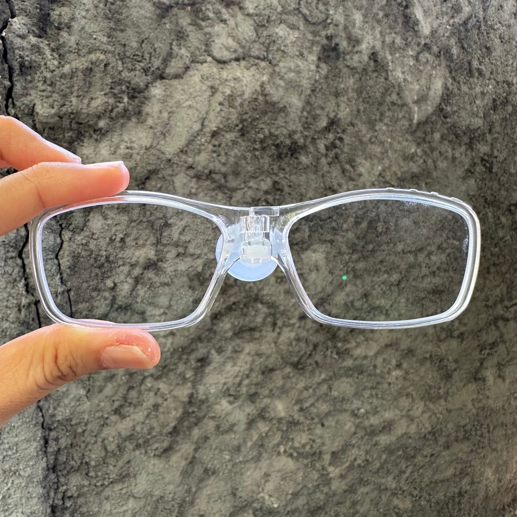 Kacamata Snorkeling Cozaze Untuk Mata Minus