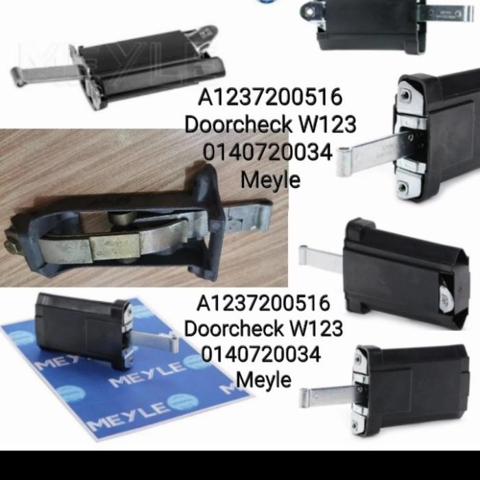 SALE doorcheck mercedes Benz w123
