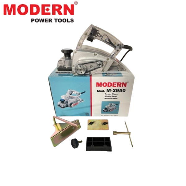 MODERN M2950 Mesin Pasah / Serut / M 2950 / M-2950 / Planer murah