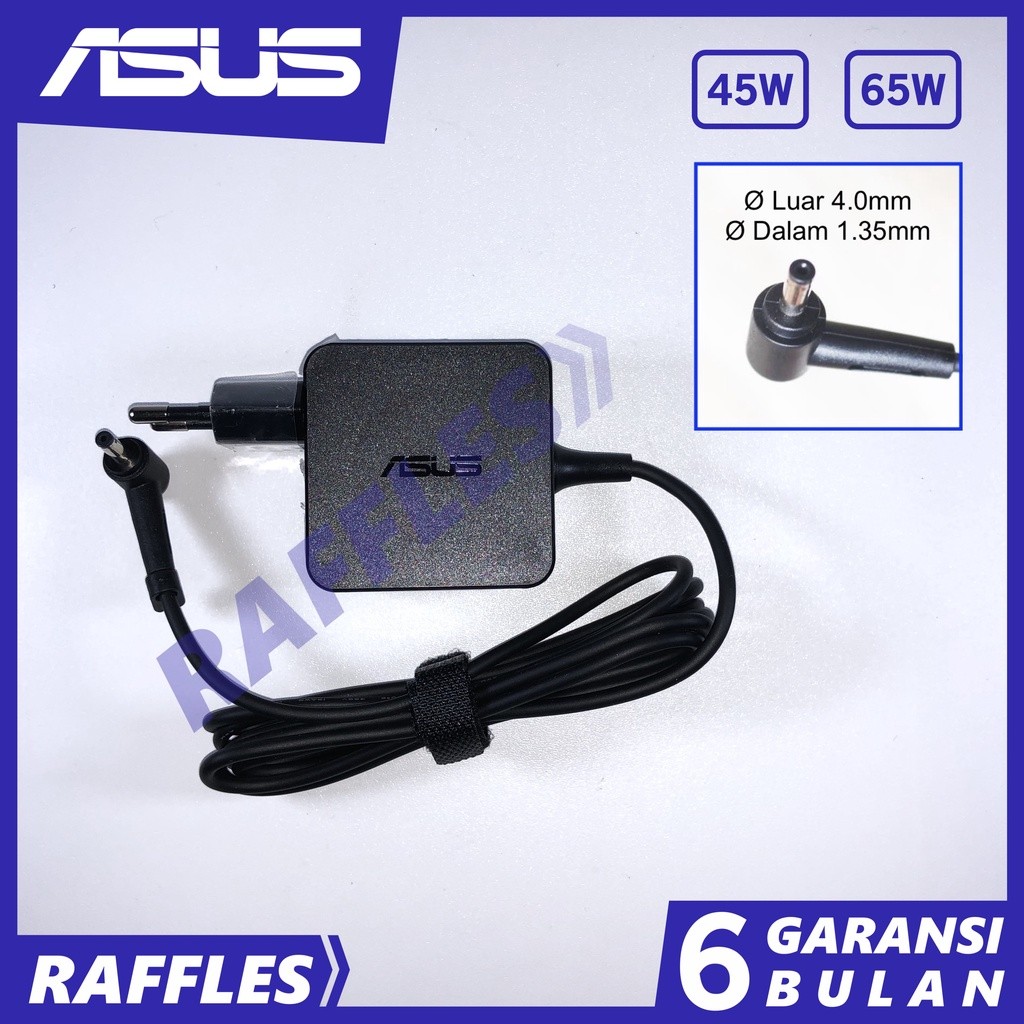 Adaptor Charger Asus Vivobook A516 A516E A516EA A516J A516JA