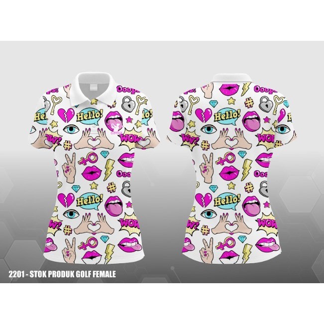 JERSEY GOLF | JERSEY GOLF SATUAN | JERSEY GOLF CUSTOM | BAJU GOLF | BAJU GOLF SATUAN | BAJU GOLF CUS