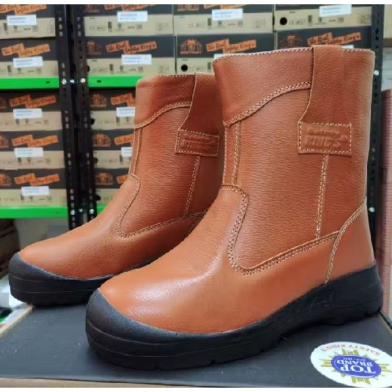 Sepatu Safety Kings KWD 805cx Sepatu Safety 805 CX Original