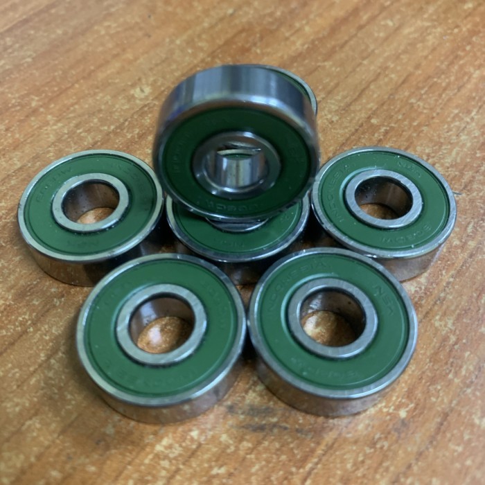 COD BEARING 608 DDU 608 DW NSK ASLI INDONESIA BEARING 608 2RS Part Best Seller