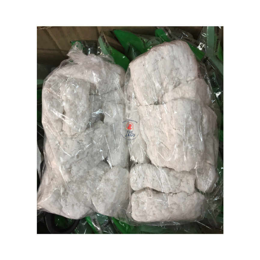 

Cireng Biasa Putih Crispy