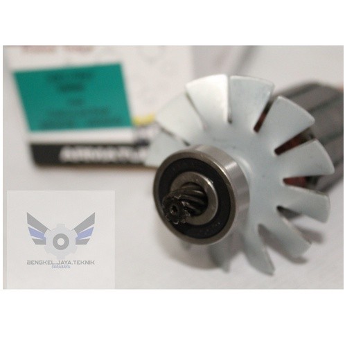 [PROMO] Armature Circular Saw 5800 NB 2600 HD / Armature Circularsaw 2600 5800 / Angker Circle NRT-P