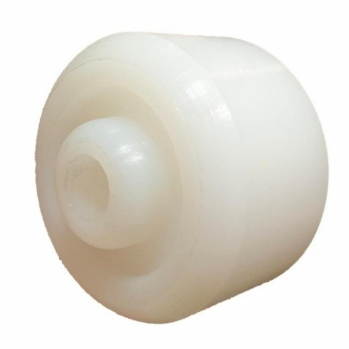 Roda Hand Pallet Nilon Kecil