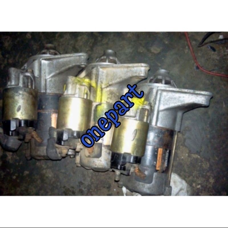 dinamo starter zebra espass original