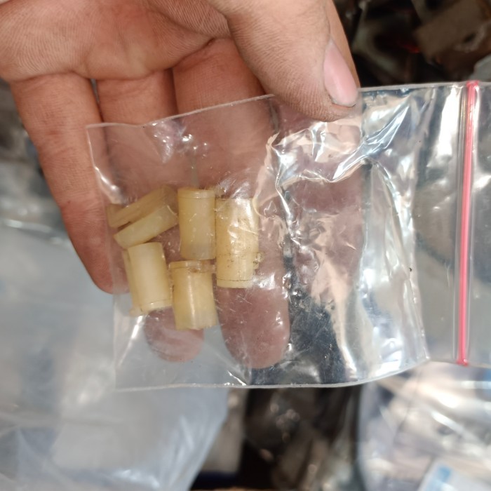 fiting speedometer Vespa super sprint vbb original nos