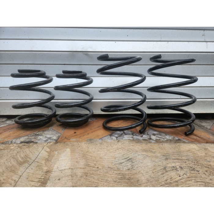 Lowering Kit Coil Spring Per Prokit Ceper Bmw E36 Bilstein X Eibach 4pcs
