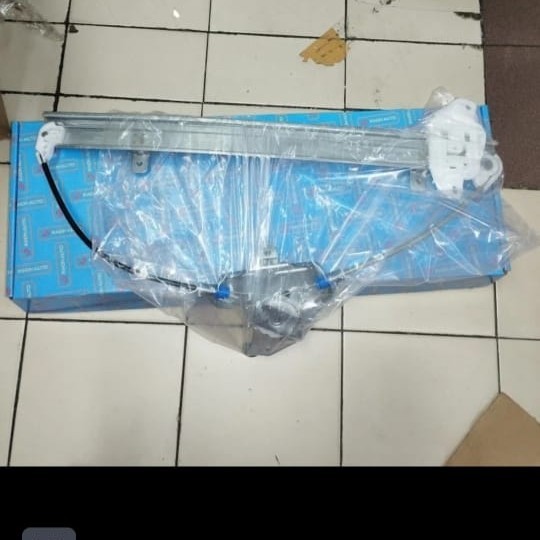 Ready Part Regulator power window kaca pintu depan hyundai atoz / kia visto COD