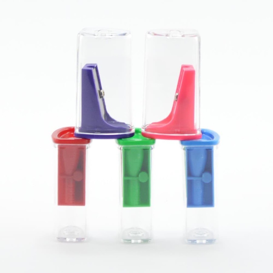 

Faber-Castell 125LV Sharpener HARGA 1Pcs saja