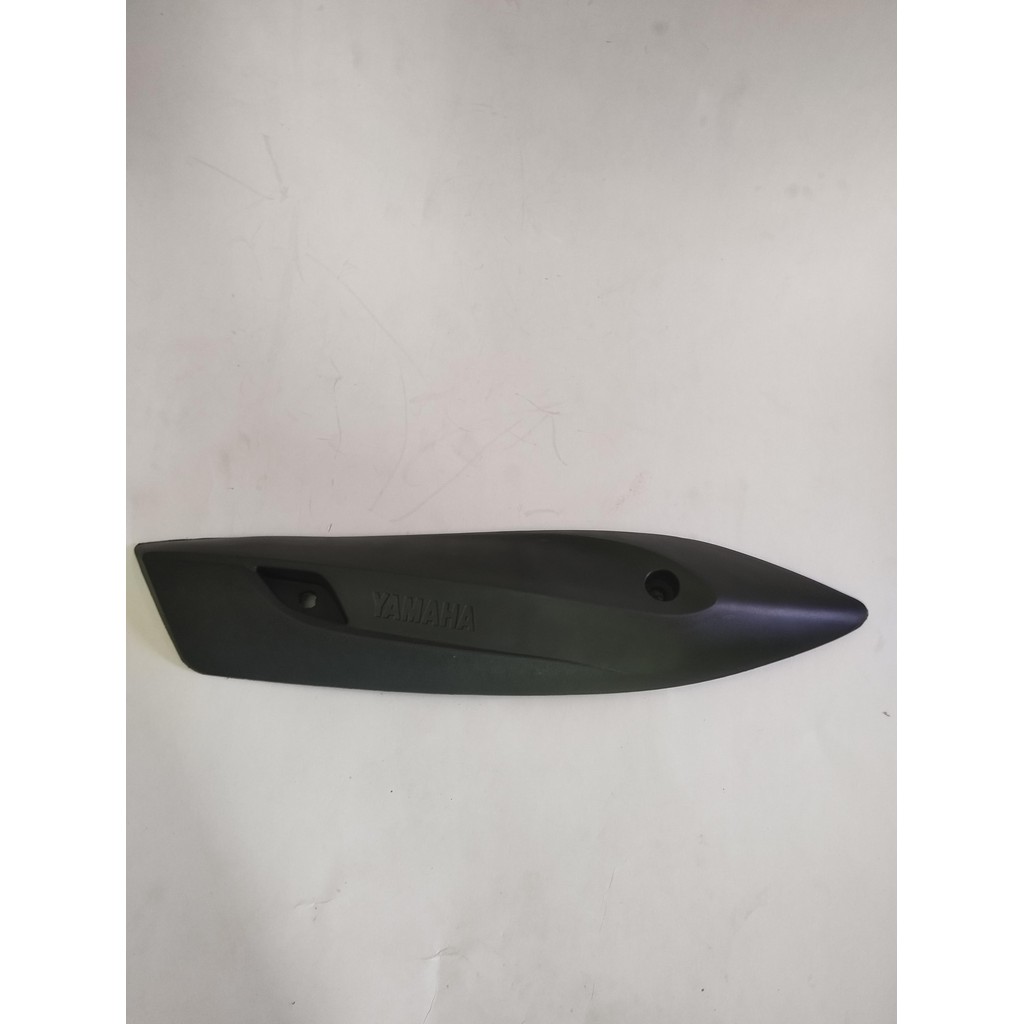 Pelindung Knalpot Mio J/Cover Knalpot Mio J