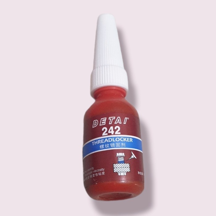 lem baut treadlocker loctite RC MN WPL RC adventure 1/10