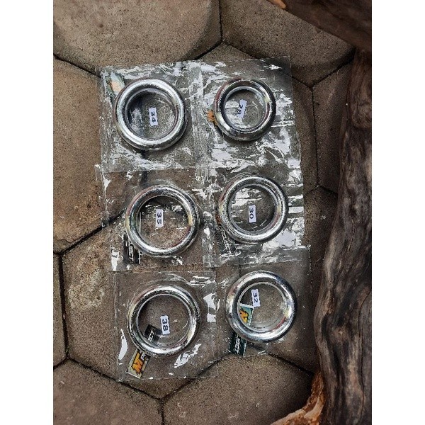 VELOCITY CORONG KARBU DONAT VELOCITY KARBU MODEL CINCIN DONAT KARBU PE PWK 28 30 32 34 35 38 cnc cor