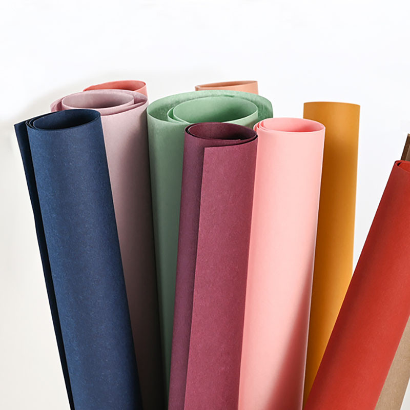 

15PCS Thicken Flower Bouquet Wrapping Paper For Florist Wedding Birthday Party Gift Packing Decor DIY Crafts Paper