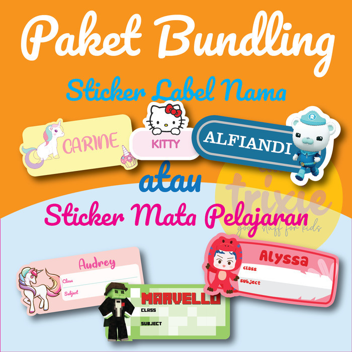 

Sticker Label Buku (JANGAN PAKAI LINK INI)