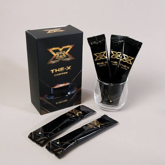

The X Coffe