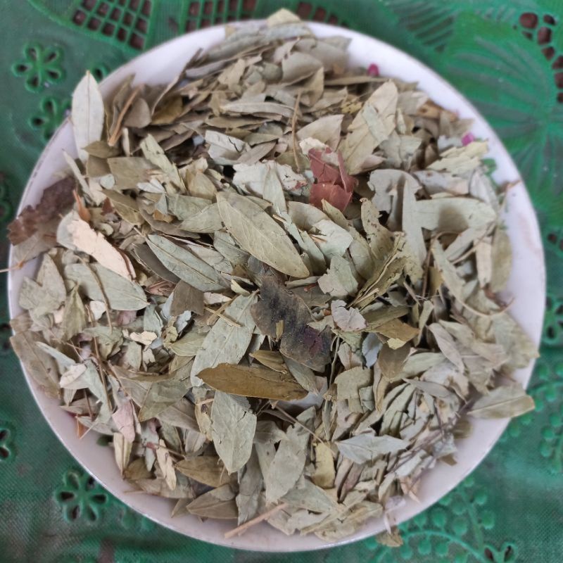 

Daun Jati Cina 100gr