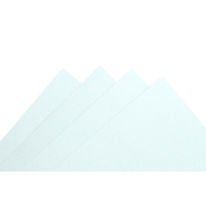 

Fancy Paper 230 gsm A3 - Aquamarine Biru Muda