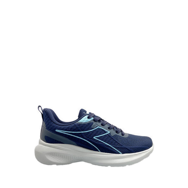 Diadora Matron Men's Running - Navy mx