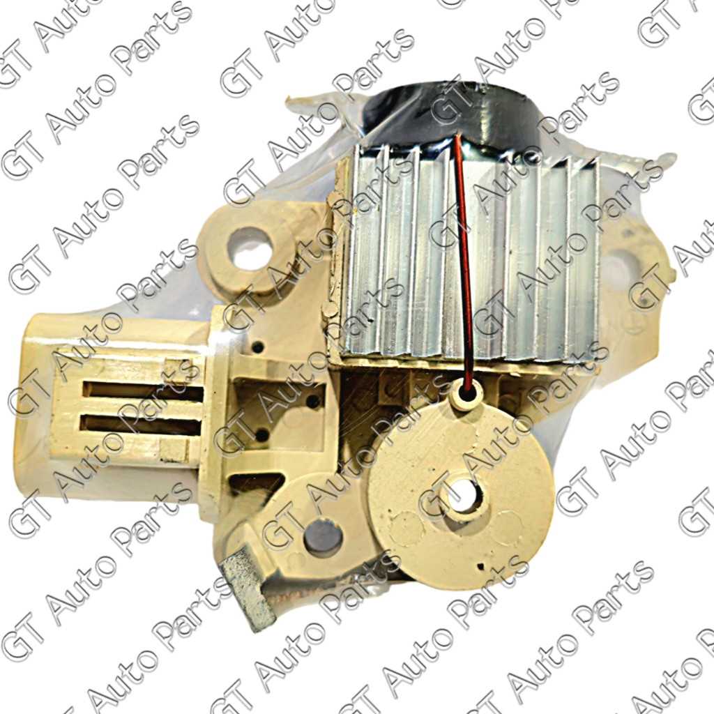 IC REGULATOR ALTERNATOR CARENS COLOK SAMPING 2