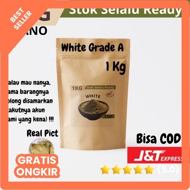 

Fo Rhi k White N 1kg