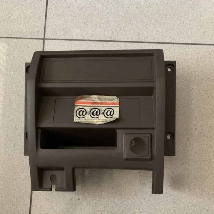 Panel radio tape COLT DIESEL PS BERKUALITAS