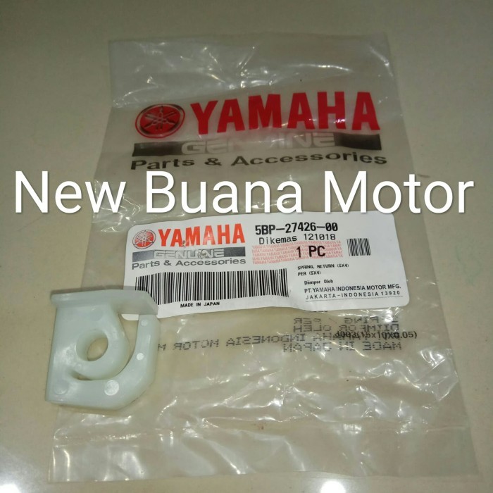 Per Plastik Footstep Depan Scorpio berkualitas