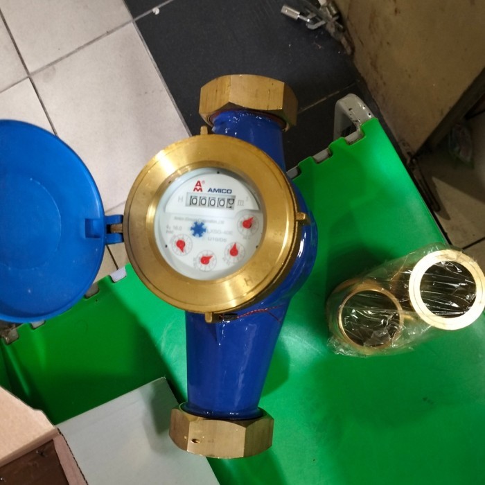 Water Meter Amico1,5 inch