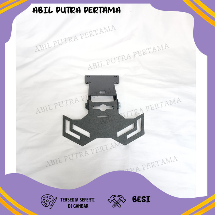 Tail Tidy Sxr Lampu Sein Xsr Reteng Custom Japstyle Cb Model Led Mini Retro Tail Tidy Xsr 155 Motor 