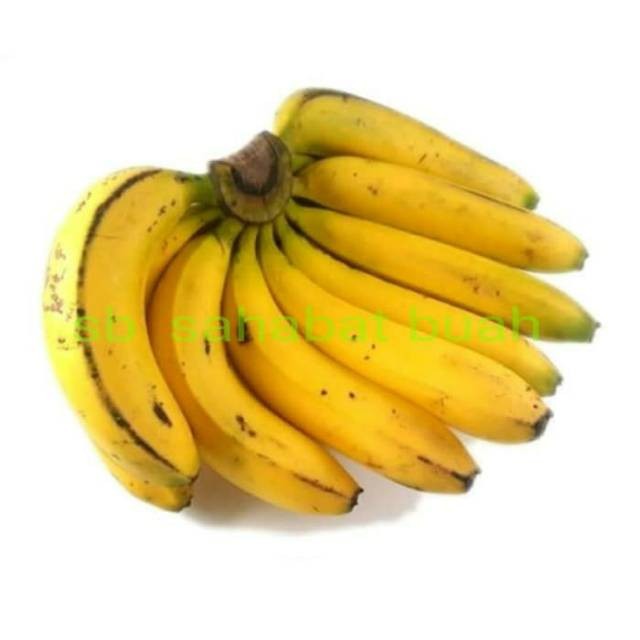

UD BUAH 3 SAUDARA Buah pisang ambon sukabumi
