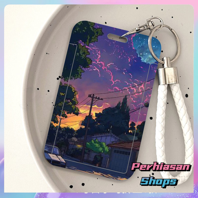 

ID CARD HOLDER MOTIF KAWAII TEMPAT KARTU PHOTOCARD PHOTO CARD Dilengkapi Dengan Tali Tangan Berkualitas Tinggi Mendukung Diskon Untuk Pembelian Grosir,Dompet kartu memiliki berbagai macam gaya, modelnya baru, keren dan lucu