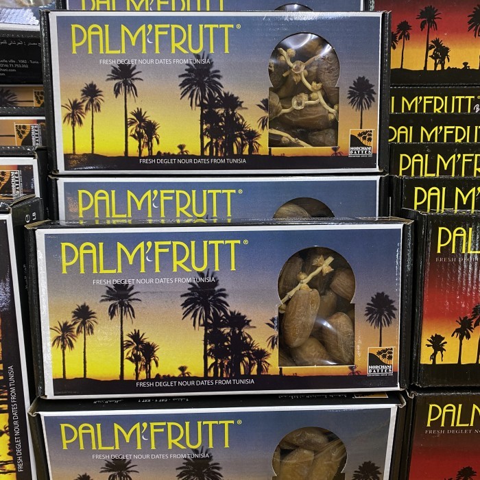 

Kurma plam fruit garing manis fresh 500 grm