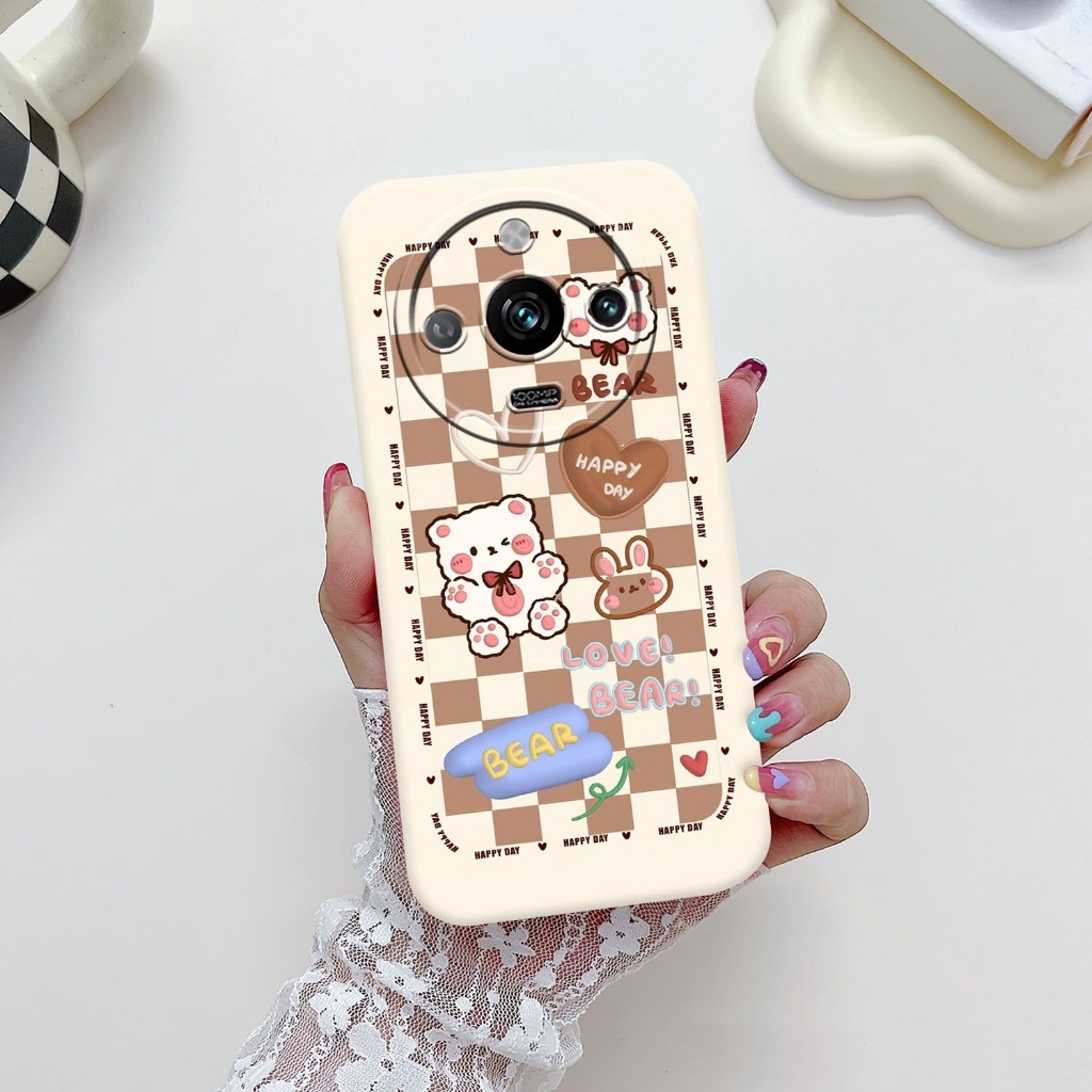 #MC Softcase Realme 11 Pro Plus Terbaru 2023 - Case Realme 11 pro Terbaru 2023 - Casing Realme 11 Pr