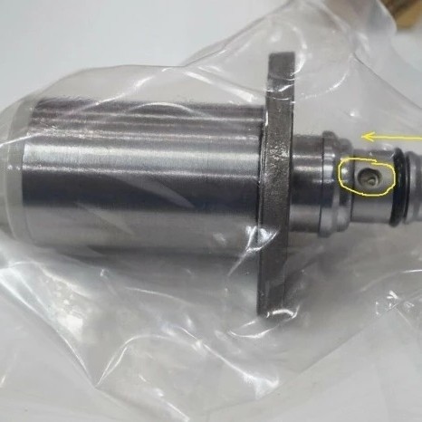 SCV CONTROL SUPPLY PUMP EXCAVATOR -  SUMITOMO-MITSUBISHI-KOBELCO-ISUZU BERKUALITAS