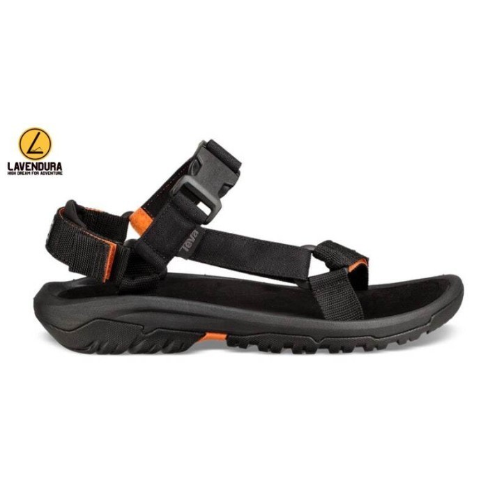 TEVA HURRICANE Men's Hurricane XLT 2 Terratexture CVRM Sandal Gunung Hiking Mens Sandal Outdoor Teva