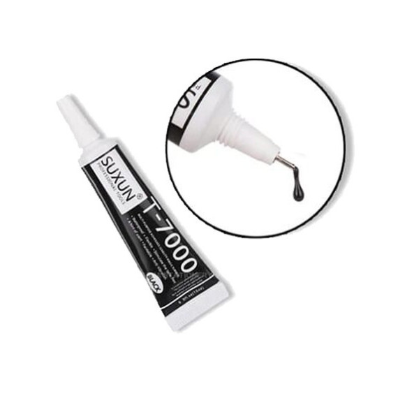 

LEM LCD TOUCHSCREEN / LEM SUXUN T-7000 15ML MULTI PURPOSE ADHESIVE