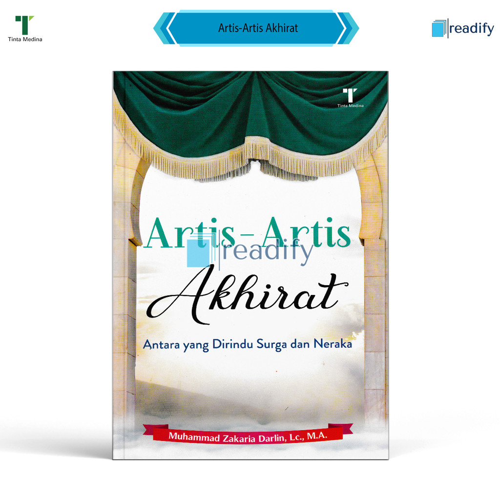 Artis-Artis Akhirat